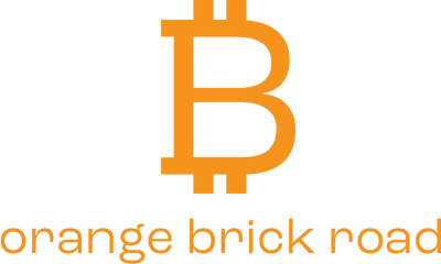 Orange Brick Road